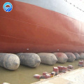 China Supplier Dock System Marine Rubber Airbag for Dry Dock